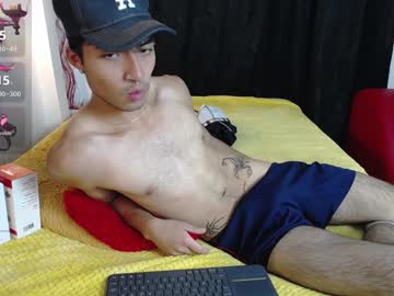 Dylan_Fun18 Chaturbate stream image from January 24, 2025