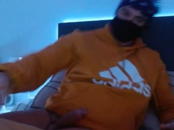 Ebalce Chaturbate stream image from January 24, 2025