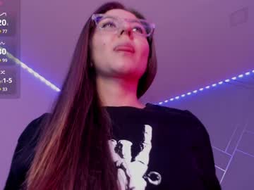 Ich_Bin_Julia Chaturbate stream image from January 24, 2025