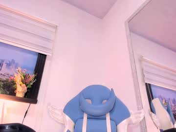 Jacky_Hoott Chaturbate stream image from January 24, 2025