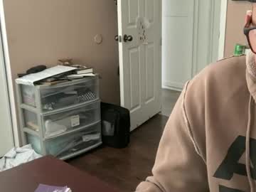 Jimmythe47 Chaturbate stream image from January 24, 2025