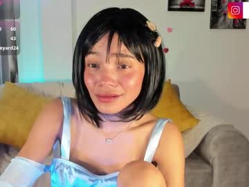 Kavalu__ Chaturbate stream image from January 24, 2025