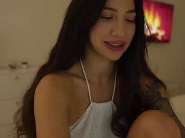 Leoramallis Chaturbate stream image from January 24, 2025