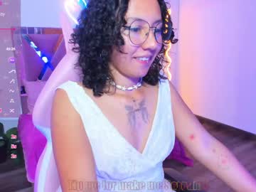 Mellody_Tay Chaturbate stream image from January 24, 2025