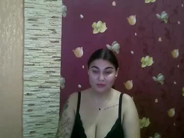 Misskiss878 Chaturbate stream image from January 24, 2025