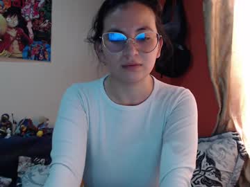 Nami_Mike Chaturbate stream image from January 24, 2025