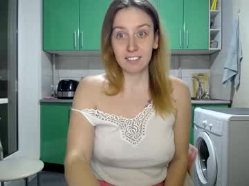 Nastasiiaaforyou Chaturbate stream image from January 24, 2025