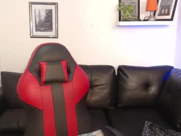 Natasha_Claus_2 Chaturbate stream image from January 24, 2025