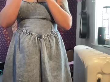 Pantiesofthefae Chaturbate stream image from January 24, 2025