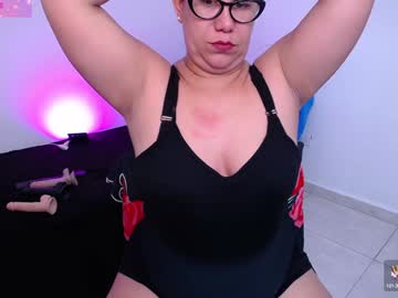 Paola_Ferrer Chaturbate stream image from January 24, 2025