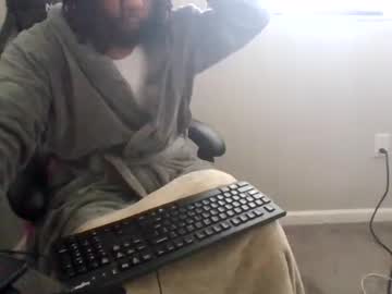 Puhcwhisperer Chaturbate stream image from January 24, 2025