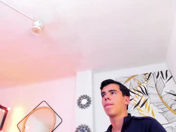 Salomon_Jax Chaturbate stream image from January 24, 2025