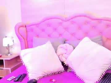 Scarleetbm Chaturbate stream image from January 24, 2025