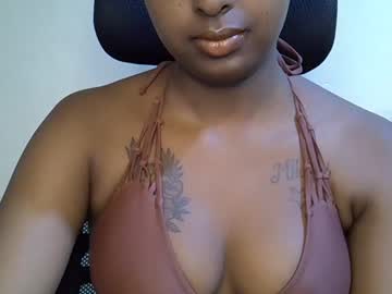 Sexxy_Kira Chaturbate stream image from January 24, 2025