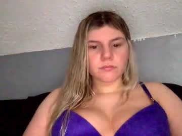 Sunshinekisses44 Chaturbate stream image from January 24, 2025