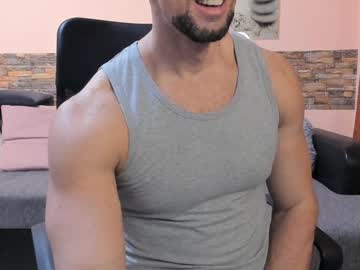 Texashunk Chaturbate stream image from January 24, 2025