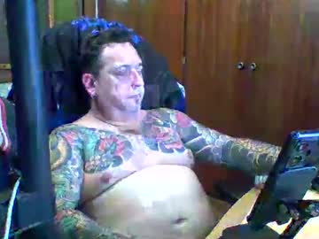 Thekier Chaturbate stream image from January 24, 2025