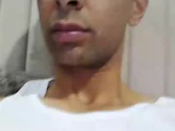 Tunisiensexyguy Chaturbate stream image from January 24, 2025