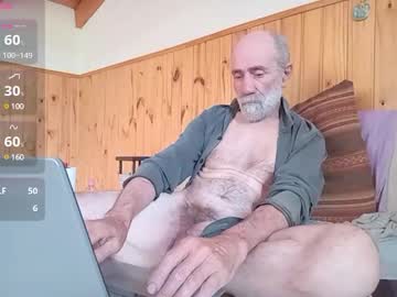 Tupapifacu Chaturbate stream image from January 24, 2025