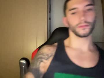 Xdimonix Chaturbate stream image from January 24, 2025