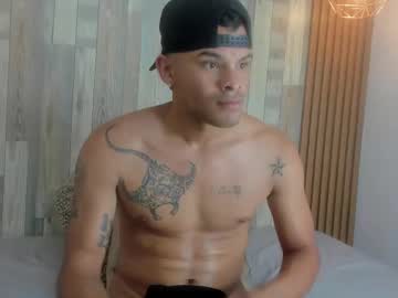 Zamir_Kross Chaturbate stream image from January 24, 2025