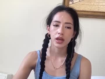 Artnchill Chaturbate stream image from January 24, 2025