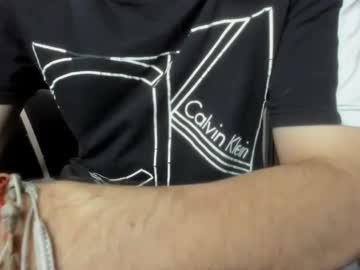 Austin1119a Chaturbate stream image from January 24, 2025