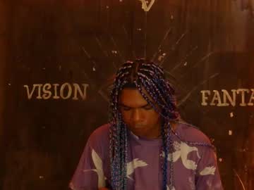 Blackphylosofy Chaturbate stream image from January 24, 2025