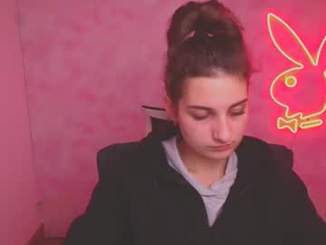 Claire_Xo Chaturbate stream image from January 24, 2025