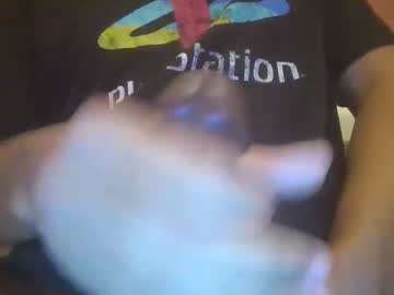 Davidbigdick24 Chaturbate stream image from January 24, 2025