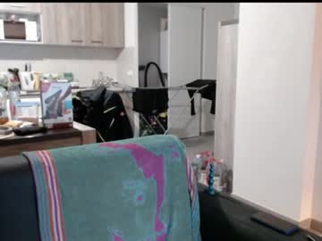 Durexdublex Chaturbate stream image from January 24, 2025