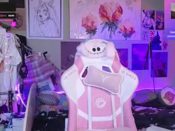 Evie_Rosen Chaturbate stream image from January 24, 2025