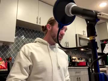 Ghostohyeahh Chaturbate stream image from January 24, 2025