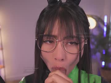 Gigi_Ulala Chaturbate stream image from January 24, 2025