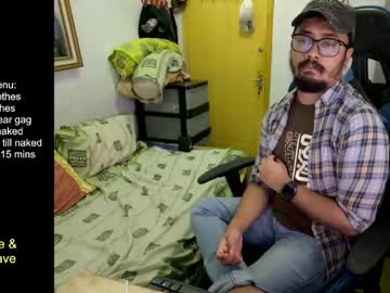 Greybondage93 Chaturbate stream image from January 24, 2025