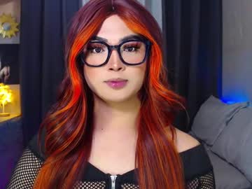 Hailywilson Chaturbate stream image from January 24, 2025