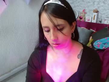 Halaenafuckhard Chaturbate stream image from January 24, 2025