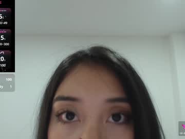 Hottbee1 Chaturbate stream image from January 24, 2025