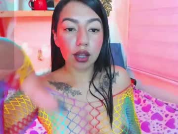_Ivanna11_ stream image from January 24, 2025