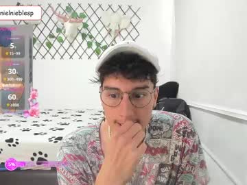 Jackson_Carey Chaturbate stream image from January 24, 2025