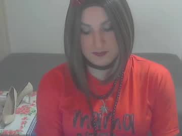 Jellena87 Chaturbate stream image from January 24, 2025
