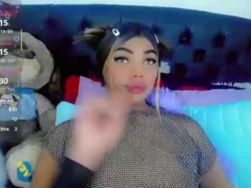 Jh18762572 Chaturbate stream image from January 24, 2025