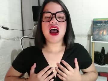 Joanagorgeous Chaturbate stream image from January 24, 2025