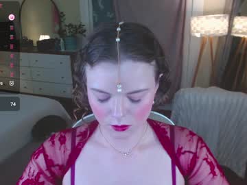 Knowlita Chaturbate stream image from January 24, 2025
