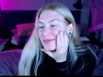 Liv_Fay Chaturbate stream image from January 24, 2025