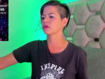 Luciifer__ Chaturbate stream image from January 24, 2025