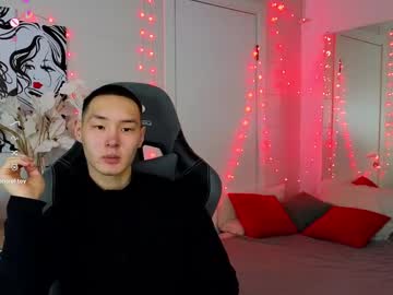 M_Jasper Chaturbate stream image from January 24, 2025