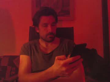 Marc_Stamin Chaturbate stream image from January 24, 2025
