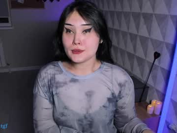 Marywu Chaturbate stream image from January 24, 2025