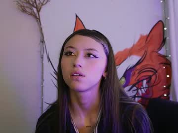 Nami_Smith Chaturbate stream image from January 24, 2025
